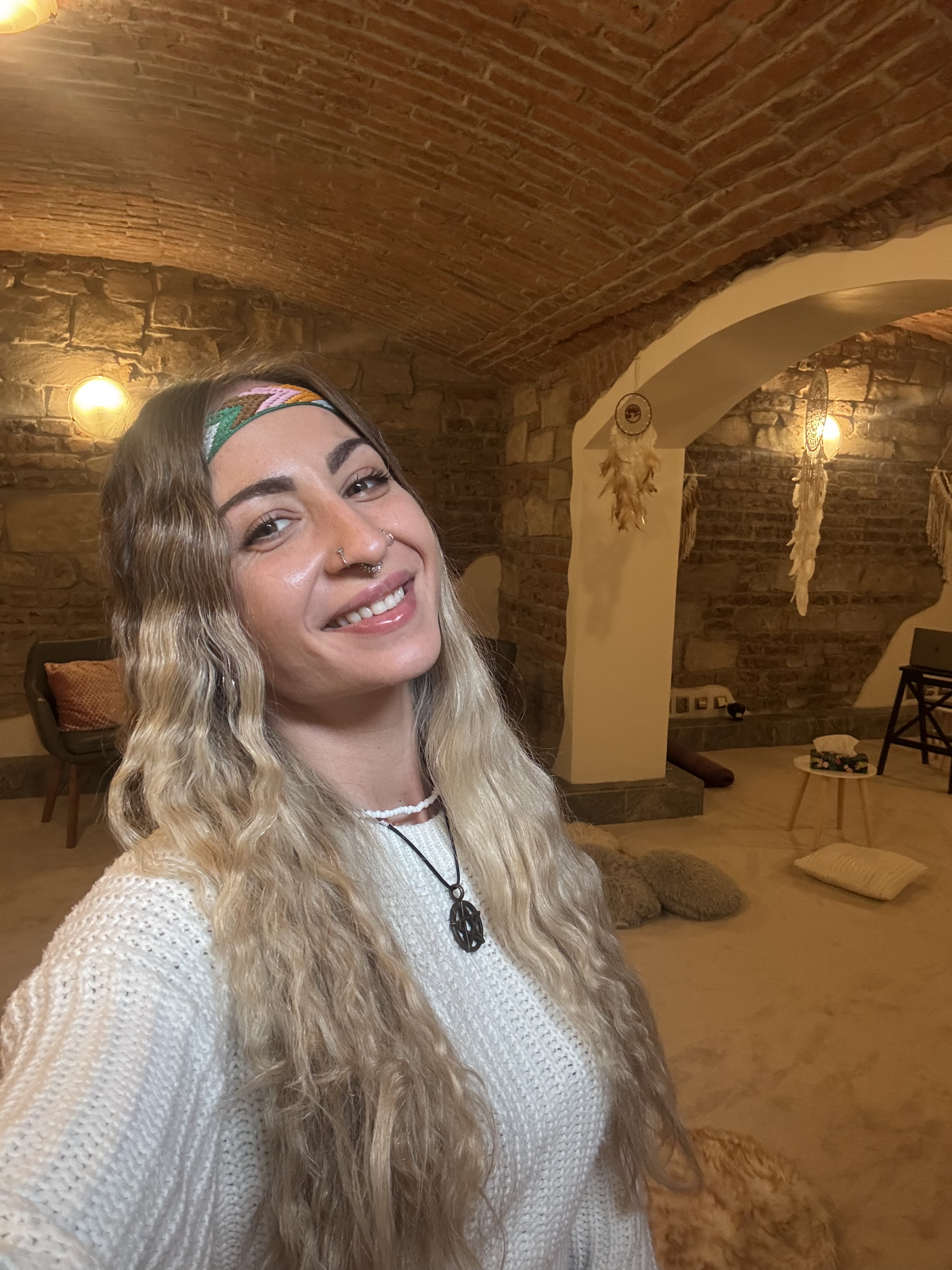Kruhy Vědomí se Sissi